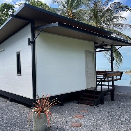 Breeze Bay Villa Wok Tum Extérieur photo