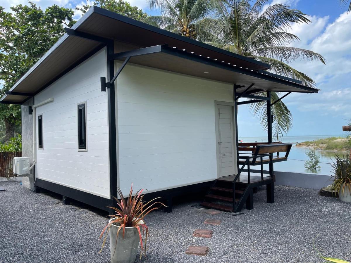 Breeze Bay Villa Wok Tum Extérieur photo